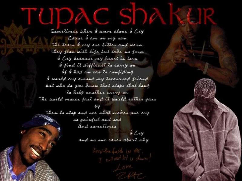 love poems by tupac shakur. tupac love poems