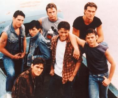 Outsiders