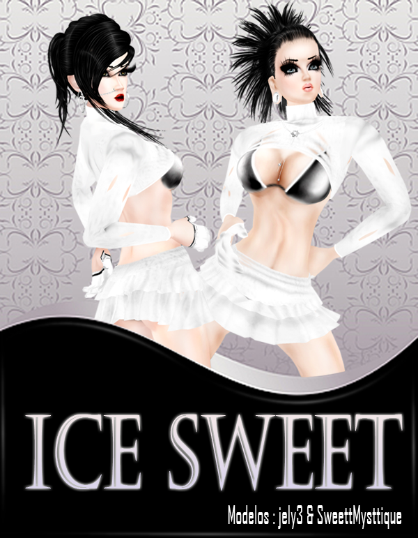 Ice Sweet