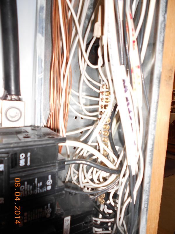 Question About Adding Circuit in Breaker Panel | DIY Home Improvement Forum