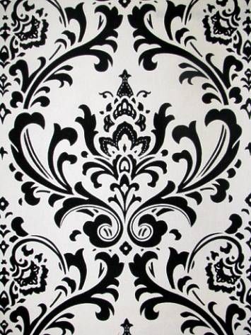 pattern.jpg Black and White Pattern