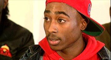 Tupac Red