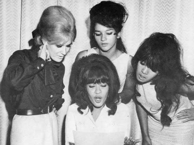 The Orchids Oo Chang A Lang Ive Got That Feeling The Orchids Oo Chang A Lang Ive Got That Feeling