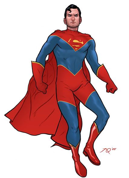 Superman Q
