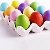 easter eggs