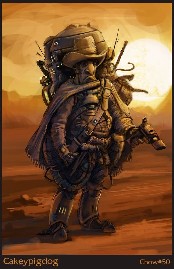 CHOW #50 - Guest Host: Salaryman. Topic: Founding Fore-Father/Pilgrim of Mars CHOW #50 - Guest Host: Salaryman. Topic: Founding Fore-Father/Pilgrim of Mars