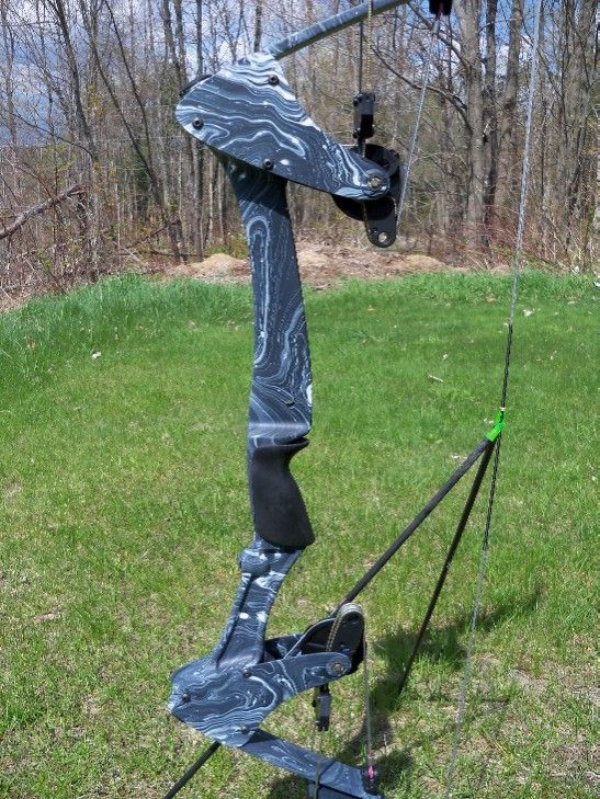 Oneida Bow Pictures Page 2 Archery Talk Forum