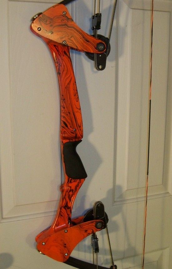 Oneida Bow Pictures Page 2 Archery Talk Forum