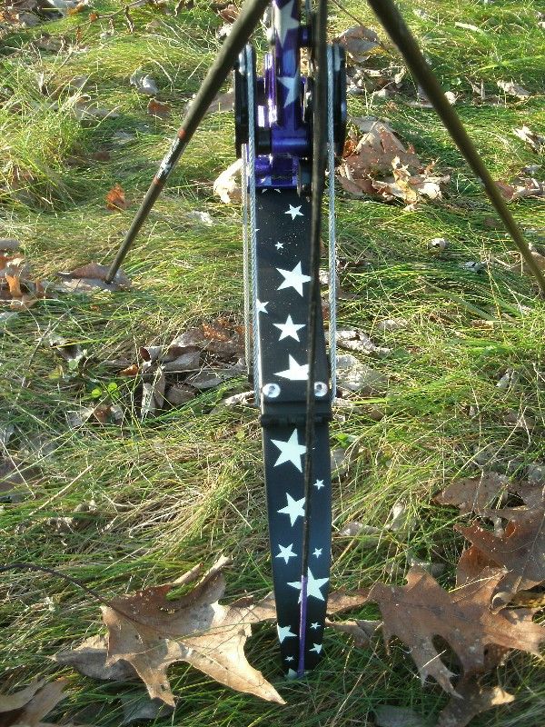Oneida bow pics Archery Talk Forum