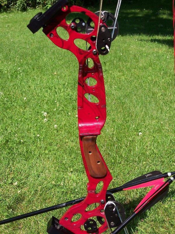 Oneida Bow Pictures Page 4 Archery Talk Forum