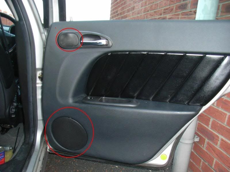 Alfa Romeo forum: How to change rear window motor Alfa Romeo forum: How to change rear window motor