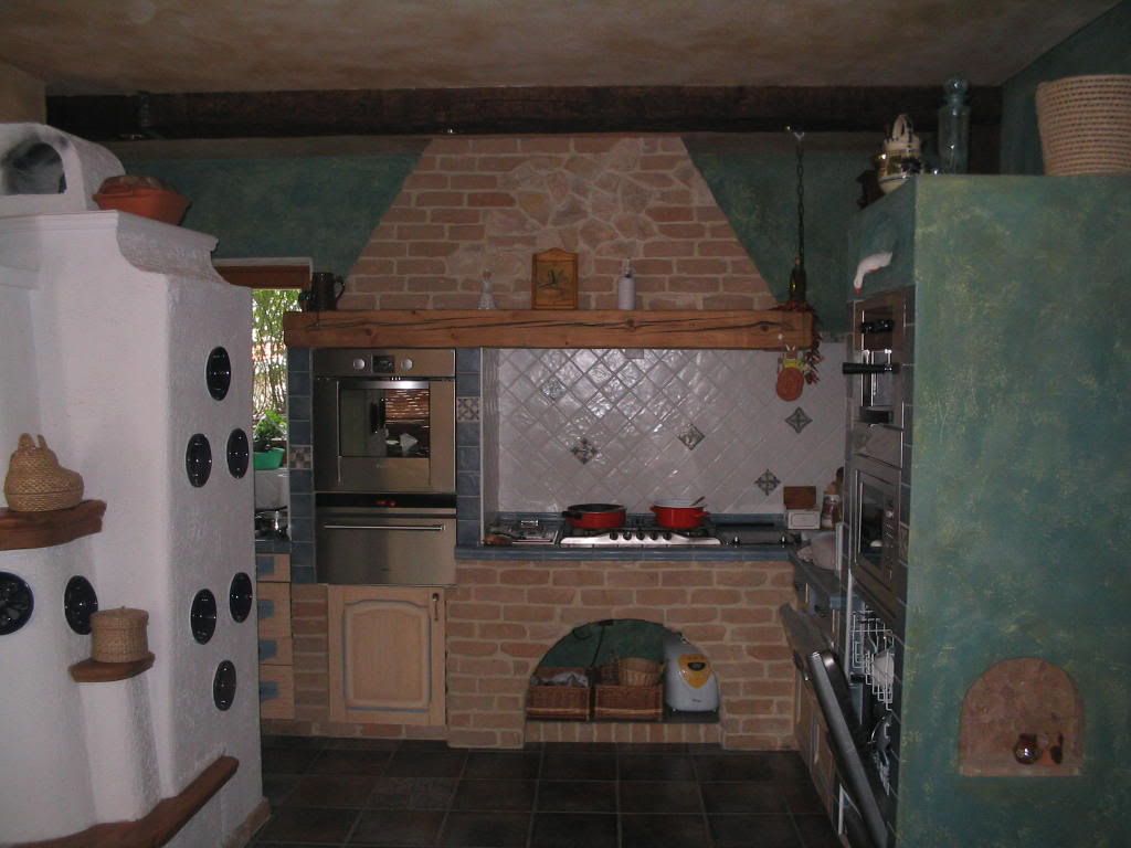 Cool Gemauerte Küche Beste Wahl