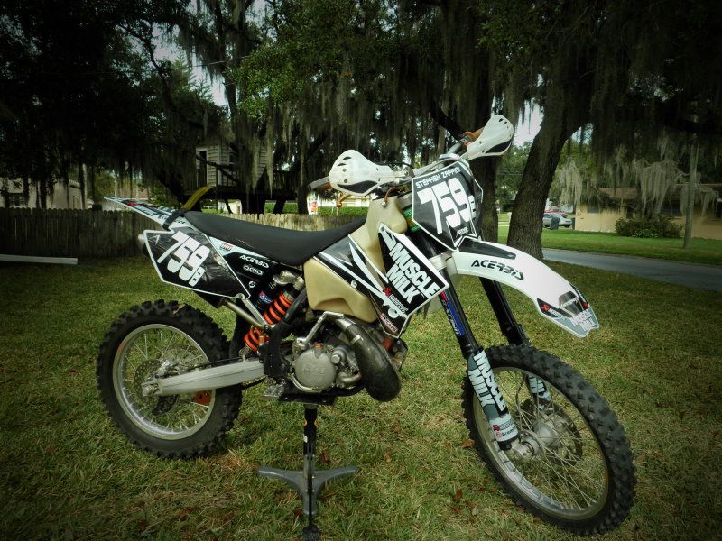 can you ride a motorbike at 16