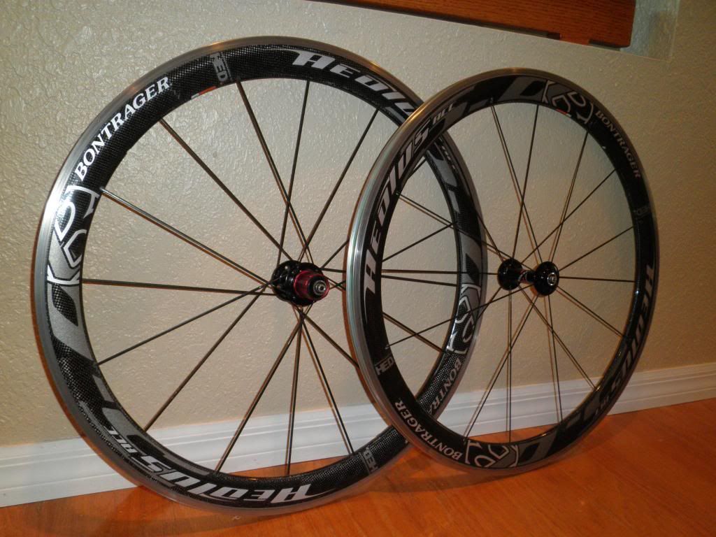 bontrager aeolus 5.0 hed