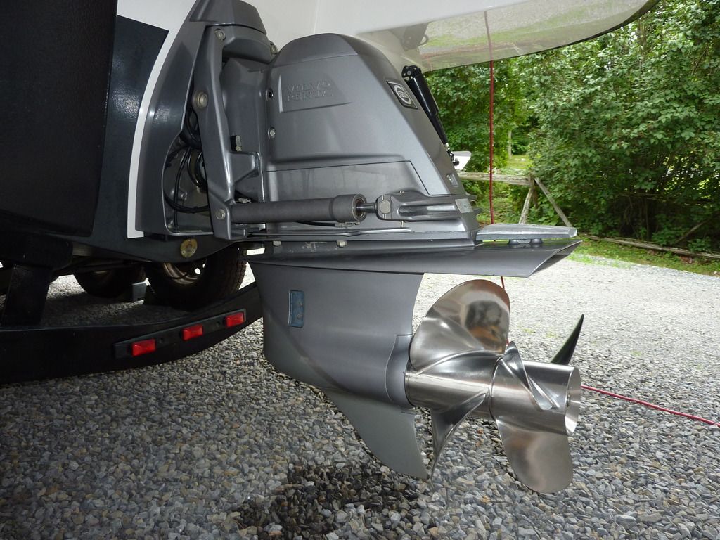 Volvo Penta Outdrive Paint Color Paint Color Ideas