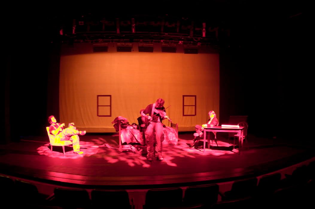 The Still Alarm [1926] alpinesoftware