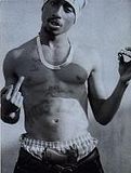 Tupac+smoking