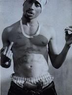 Tupac+smoking