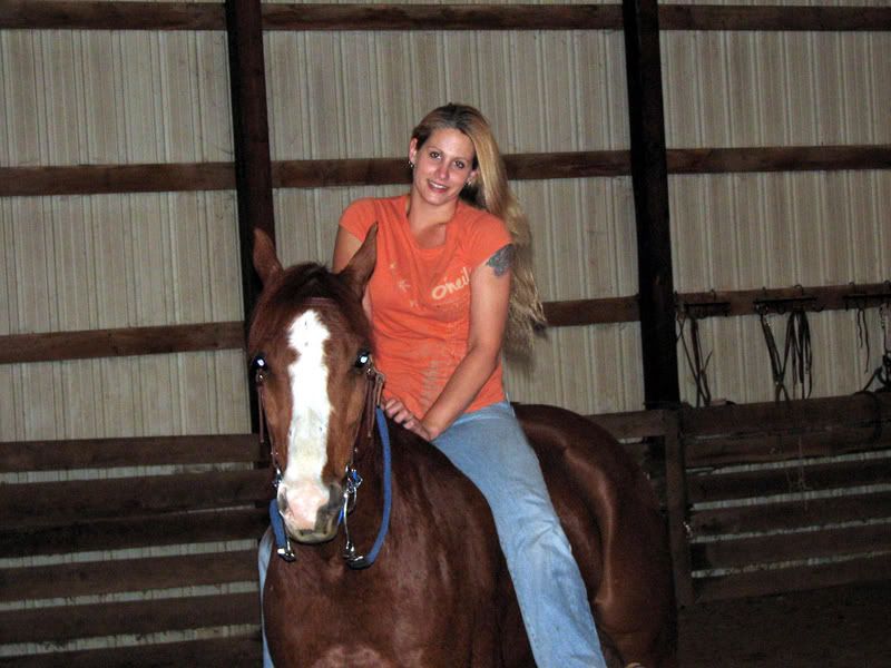 Jennifer Read (*~*~* Mrs. Burto...