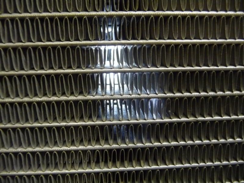 Expanding Aluminum Radiator Tubes!!!! The H.A.M.B.