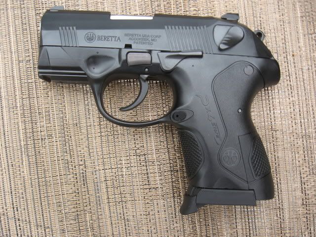 Px4 Storm Compact