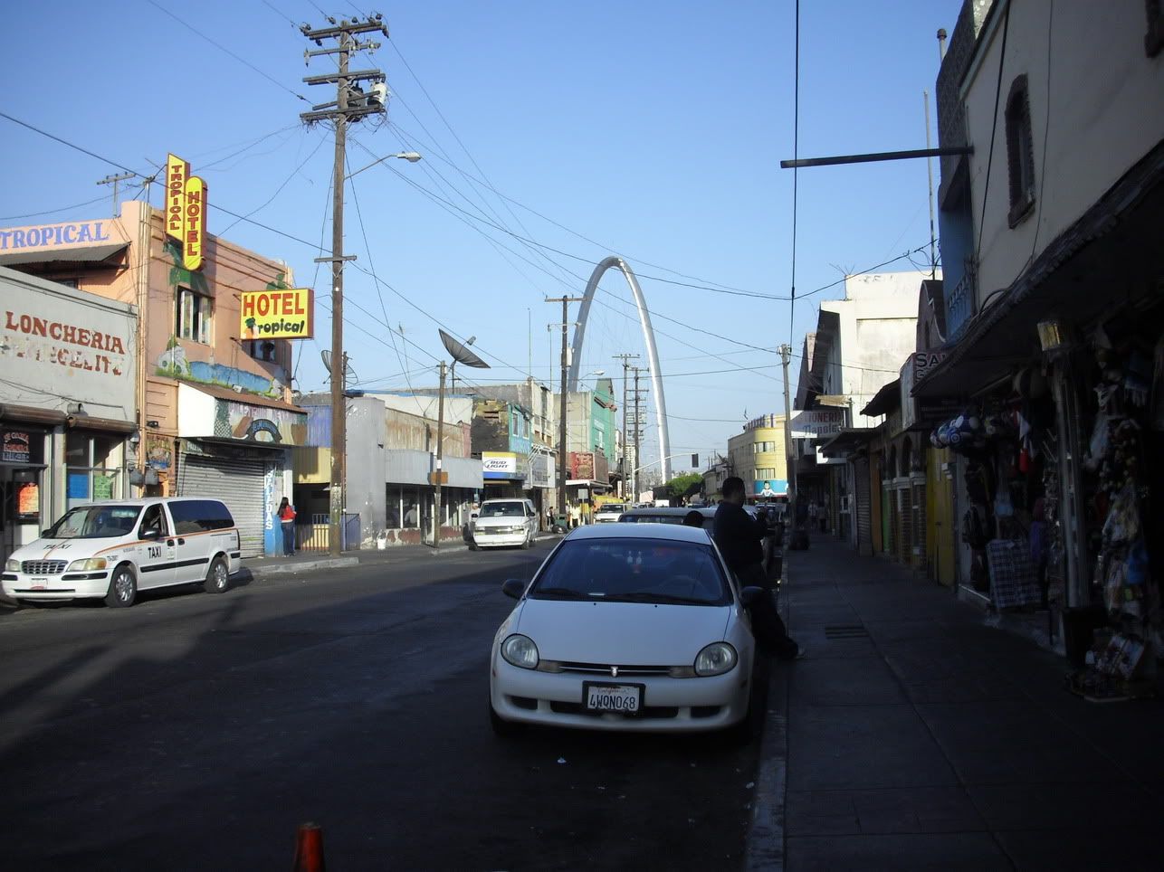 prostitute tijuana