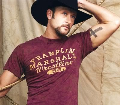 Tim McGraw Pictures, Images and Photos