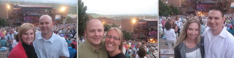 redrocks