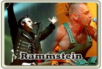 Rammstein