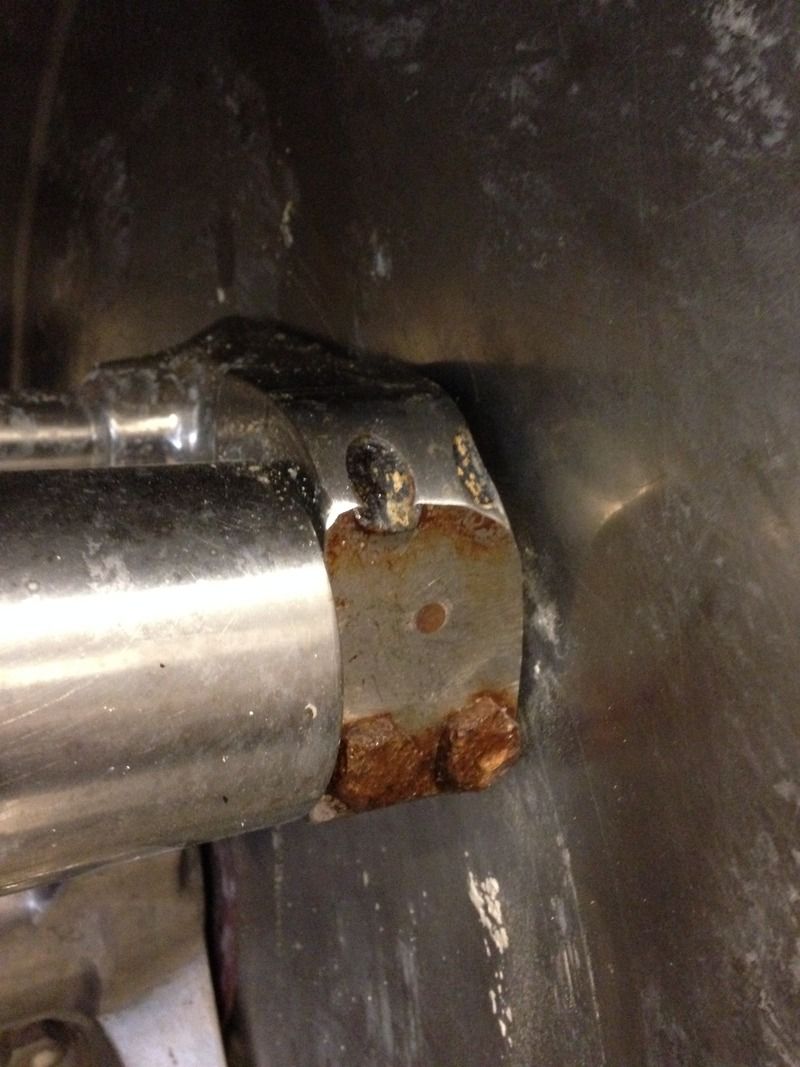 Rescue bit Pirate 4x4