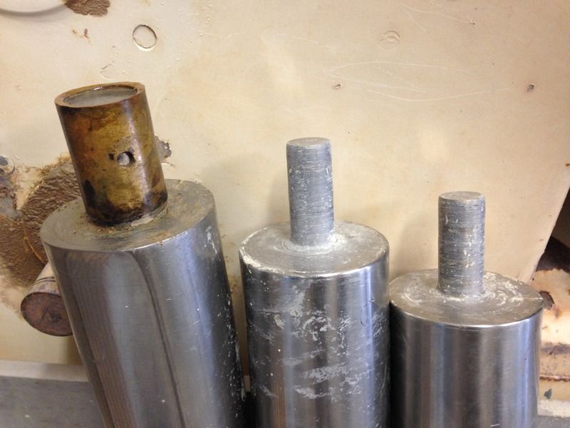 Rescue bit Pirate 4x4