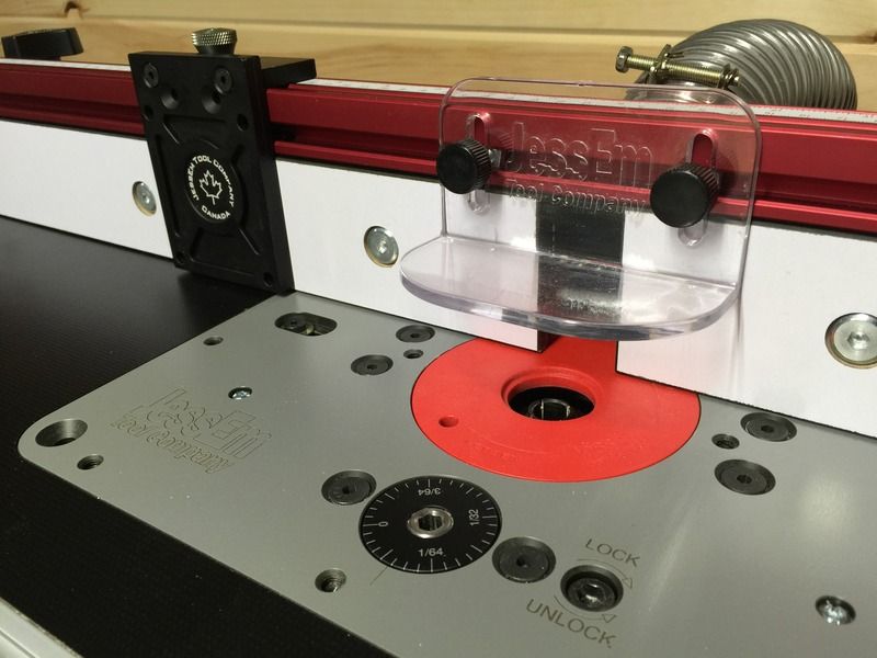 Jessem products LumberJocks Woodworking Forum