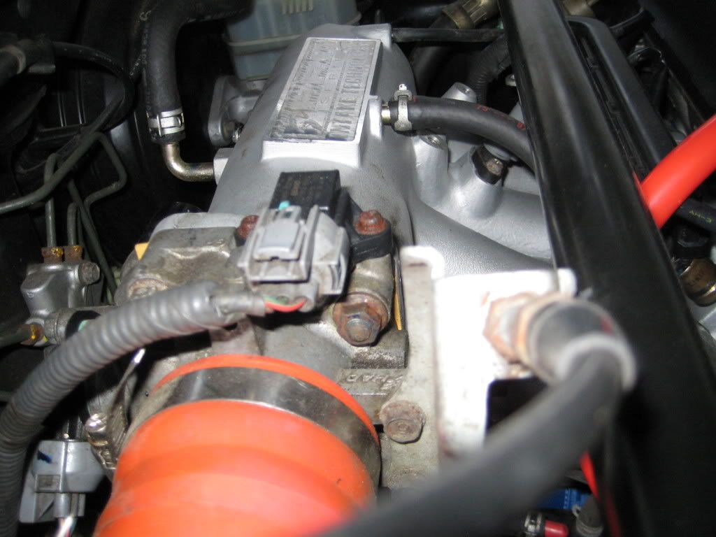 New Skunk2 intake manifold > CEL Team Integra Forums