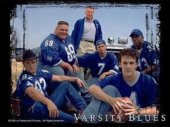 Varsity Blues Pictures, Images and Photos