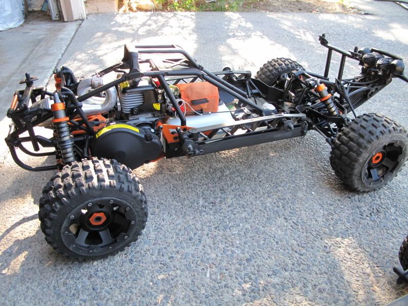 used hpi baja 5t for sale