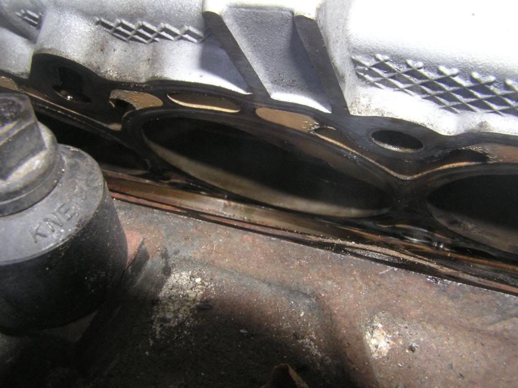 3.7 head gasket failures. Page 2 Jeep Liberty Forum JeepKJ Country