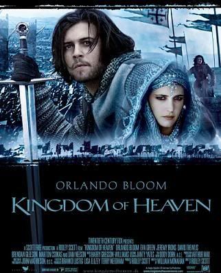 kingdom of heaven Pictures, Images and Photos