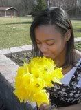 Shantelle flowers