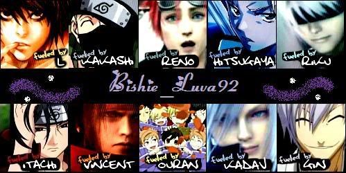 Bishie banner
