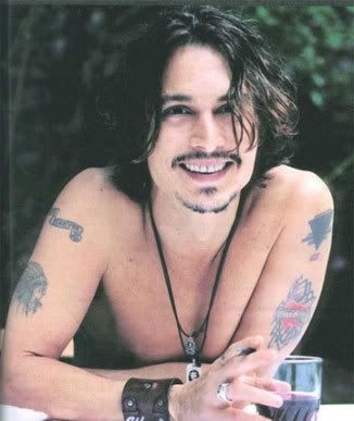 johnny depp Pictures, Images an...
