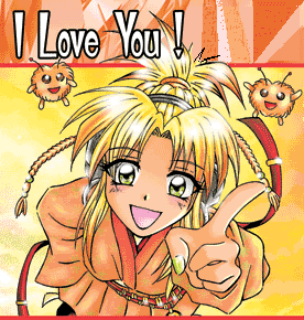 animeiloveyou.gif anime i love you image by beloved_animosity