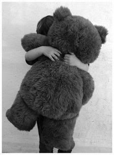 big teddy hug.... Pictures, Images and Photos