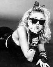 madonna