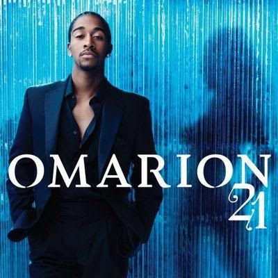 omarion icebox album