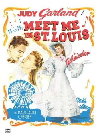 meet me in st louis Pictures, Images and Photos