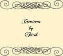 Creations by Faith