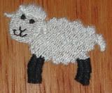 little sheep