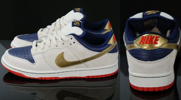 nike sb dunks review