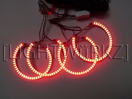 RGB example red