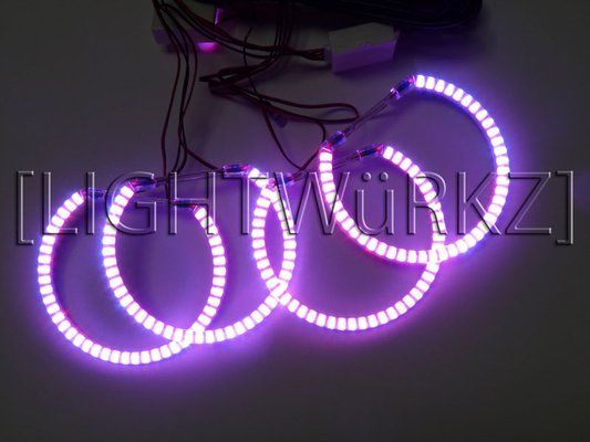 Purple RGB